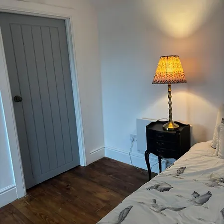 Cosy Country Semesterbostad
