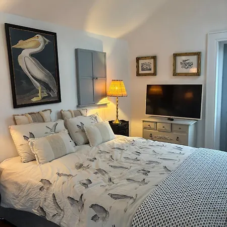 Semesterbostad Cosy Country Slane