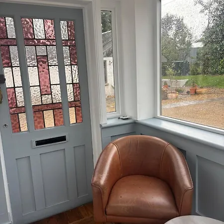 Cosy Country